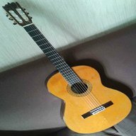 chitarra classica gonzales usato