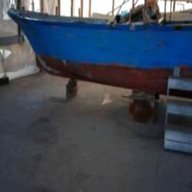 licenza pesca removelica barca usato