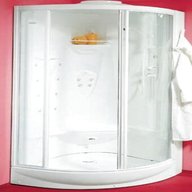 cabina doccia multifunzione roma usato