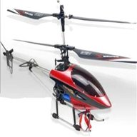 modellismo elicotteri elettrici usato