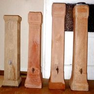 stufa legna becchi veneto usato