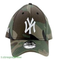 cappelli new york militare usato