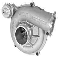 turbocharger usato
