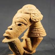 terracotta africana usato