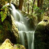 cascata zen usato
