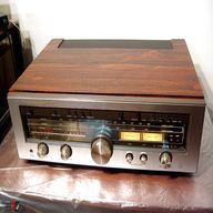 stereo vintage luxman usato