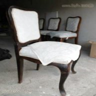 sedie antiche lavorate usato