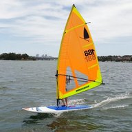 windsurfer usato