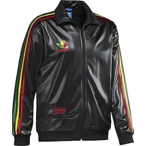 giacca adidas jamaica