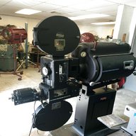 projector 35 mm usato