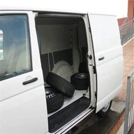 volkswagen transporter furgone porta usato