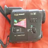 videocamera panasonic rx1 usato