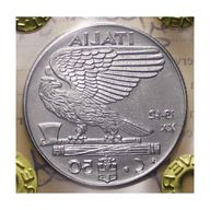 50 centesimi 1942 usato