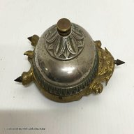 epoca campanelli bronzo in vendita usato