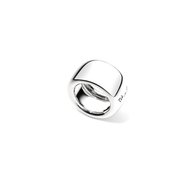 pomellato anello argento usato