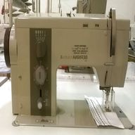 macchina cucire bernina 950 usato