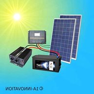 pannello fotovoltaico 220 volt usato
