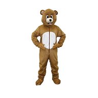 bear costume usato