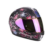 casco moto donna usato