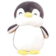 pinguini peluches usato