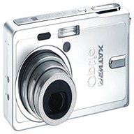 fotocamera pentax optio usato
