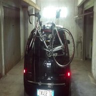 porta bici auto meriva usato