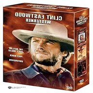 clint eastwood dvd usato