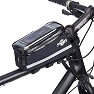 porta batteria bici usato