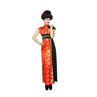 geisha vestito usato