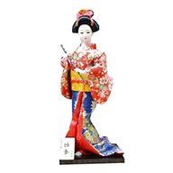 kimono geisha usato