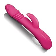 vibratore vagina usato