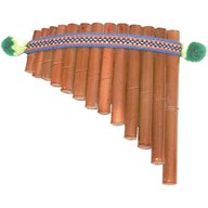 indiano flauto usato