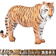 tigre plastica usato