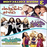 cheetah girls dvd in vendita usato