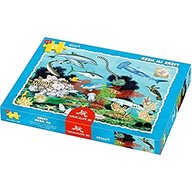 scatole puzzle usato