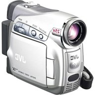 jvc digital video camera usato