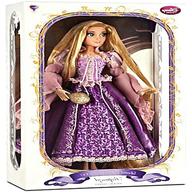 limited edition rapunzel doll usato