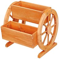 ruote legno carro ude usato