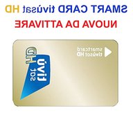 tivusat card usato