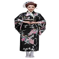 kimono usato