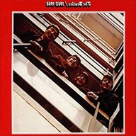 the beatles 1962 1966 dischi vinile usato