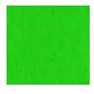 carta adesiva verde usato