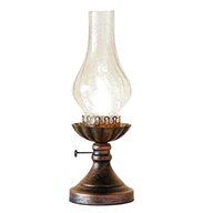 lampada antica usato