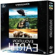 discovery channel dvd usato
