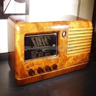 radio siemens 536 usato