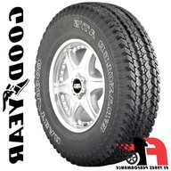 gomme 235 75 15 jeep usato