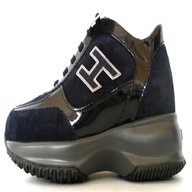 scarpe hogan n 37 usato