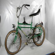 bicicletta atala cross usato