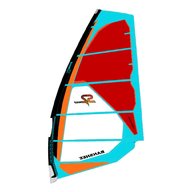 windsurf pinna 32 usato