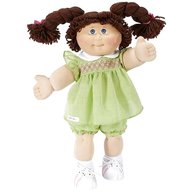 cabbage patch bambola usato